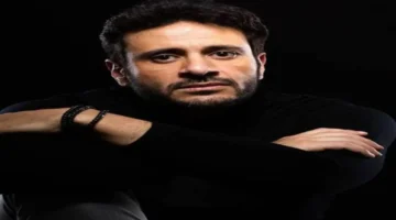 كريم العمري يرد على ردود أفعال الجمهور بعد زواجه السري في «لينك»